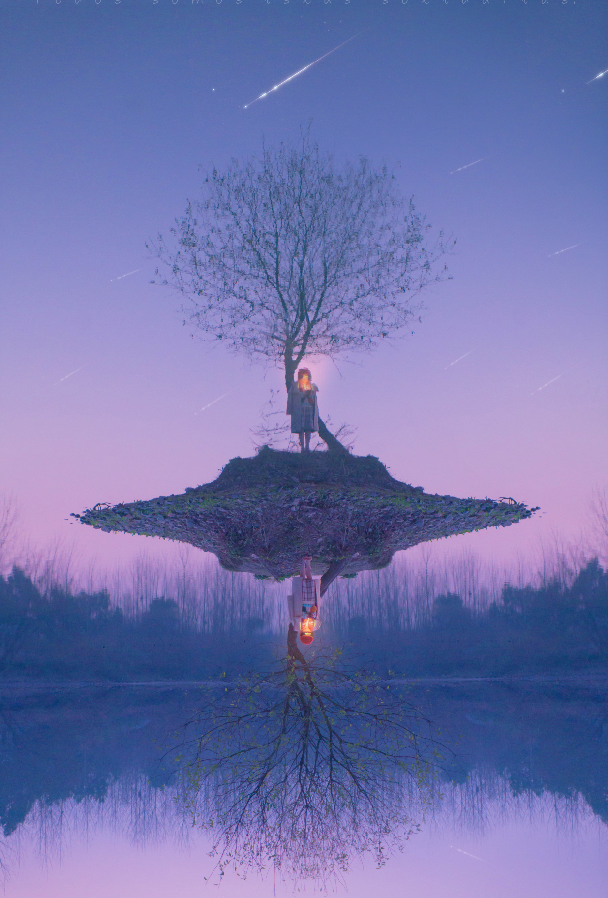 图灵塔罗:能量微弱,如何拥有强大气场?